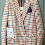 Blaze' Hello Dandy Blazer 
Courtesy Photo