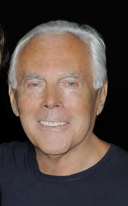 Armani Courtesy Photo