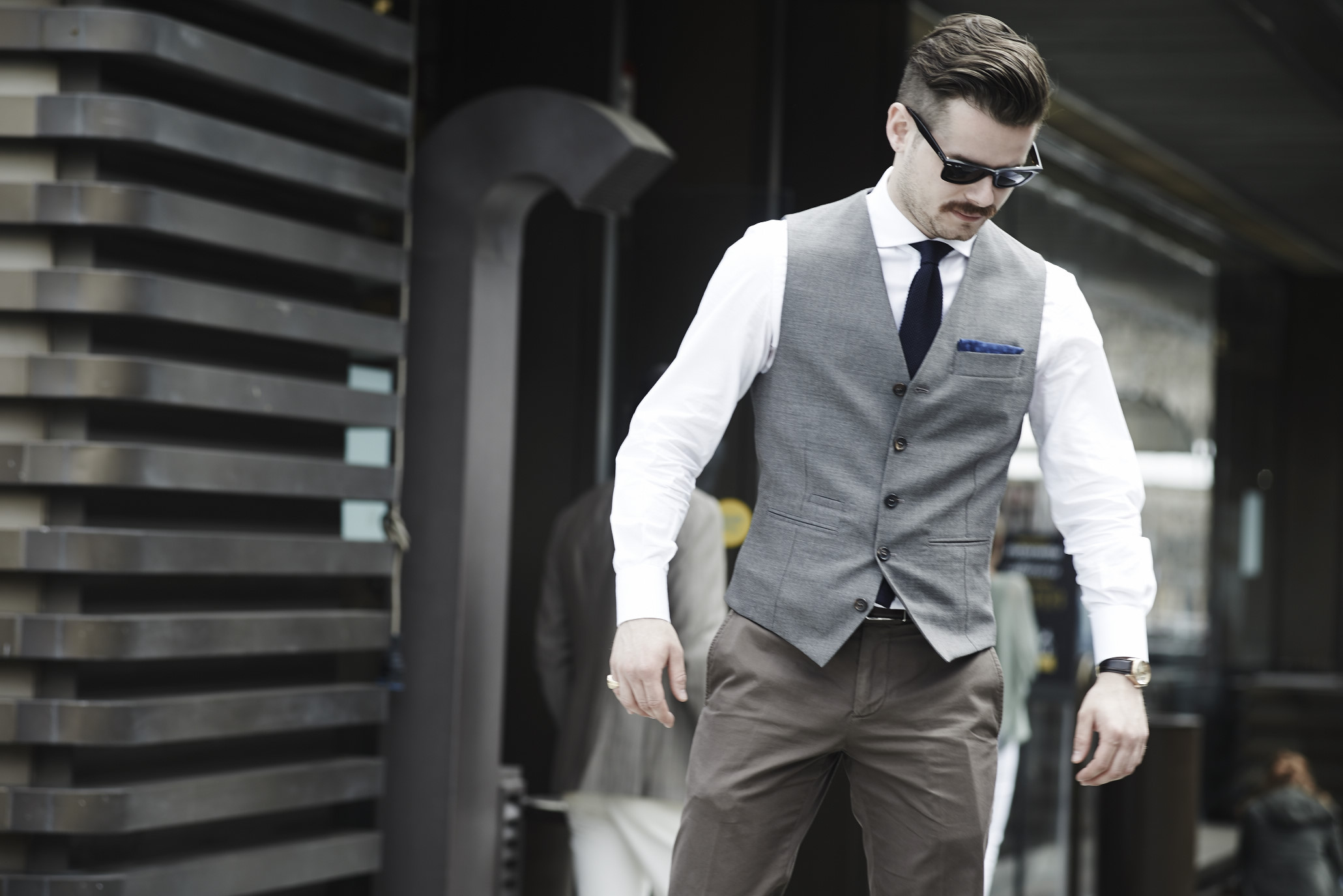 Pitti Immagine Courtesy Photo by Enrico Labriola 
