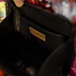 A Ken Samudio handbag. Photo by Salvo Sportato