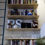 Inside the Gnam Box kitchen