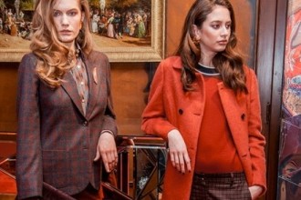 Kiton FW 2015/16