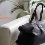 Mr. Gherardini Leather Bag (Courtesy Photo)
