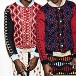 MaXhosa by Laduma Campaign. Photo by Ulrich Knoblauch