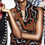 MaXhosa by Laduma Campaign. Photo by Ulrich Knoblauch