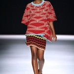 MaXhosa by Laduma FW2014. Photo by Simon Deiner