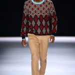 MaXhosa by Laduma FW2014. Photo by Simon Deiner