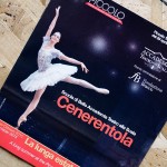 Cinderella at La Scala. Photo Salvo Sportato