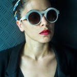 Foval Sunglasses. Photo by Silio Danti