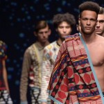 MaXhosa by Laduma SS16. Courtesy Photo