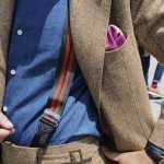 Pitti 2015 Street Style