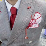 Pitti 2015 Street Style