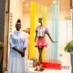 Mimi Plange is a modern womenswear brand launched in 2010 by American-Ghanaian designer, Mimi Plange. Courtesy Photo