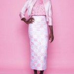 Spring summer collection, Sophie Zinga. Courtesy of Ethical Fashion Initiative