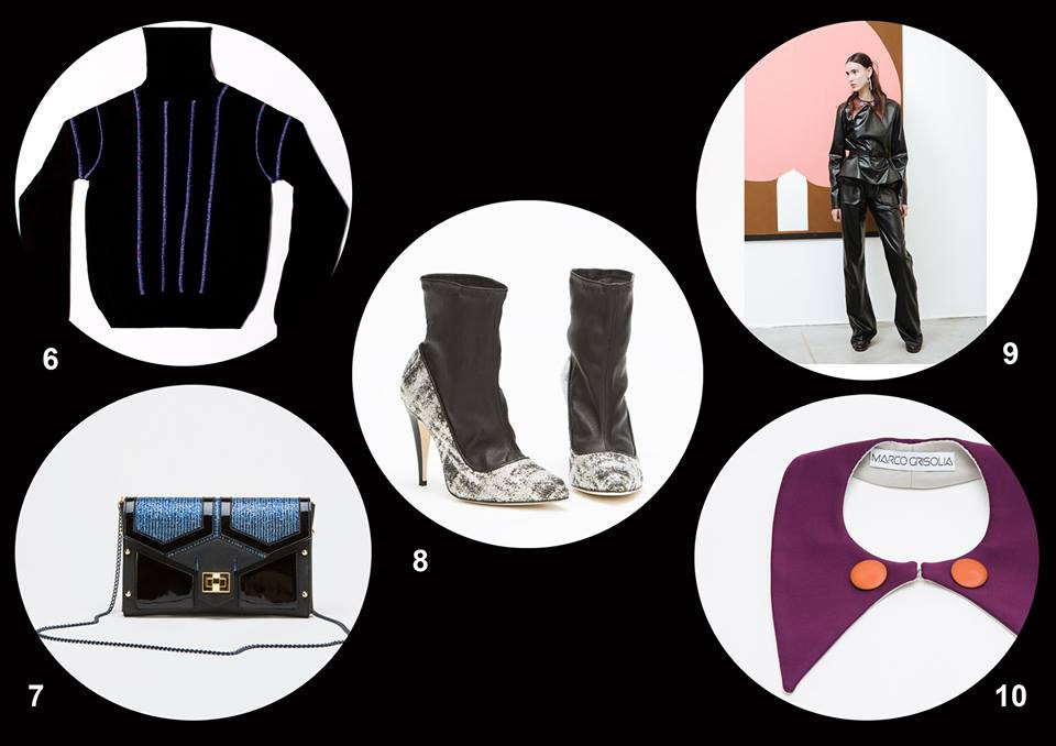 Speciale Halloween | Top 10 suggestions