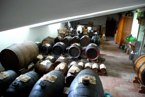 Acetaia Schedoni