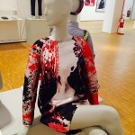 A MSGM dress.  Photo by Sofia Celeste