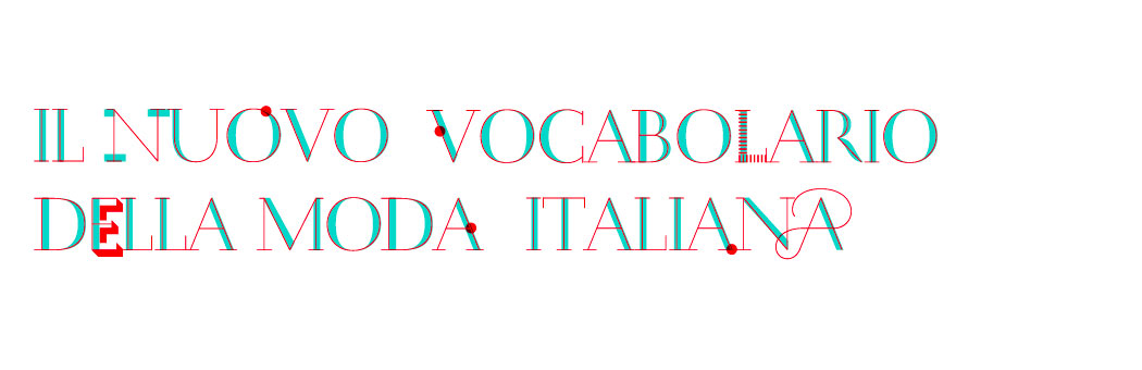 vocabolario