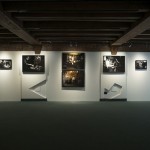 EATUP Exhibit in Milan. Photo by Salvo Sportato