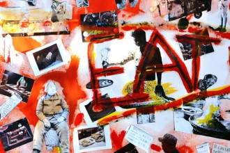 Eat Up Exhibition. Photo by Salvo Sportato
