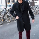PFW. Photo by Marianne Dorell.