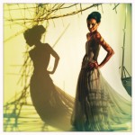 Sara Schlumpf designs. Photo by Gerry Ebner