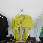Sara Schlumpf designs. Photo by Maryjo Cartier