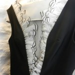Sara Schlumpf designs. Photo by Maryjo Cartier