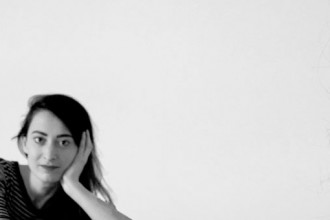 Ah/OK's design duo  Claudia Carrieri and Francesca Errani. Courtesy Photo