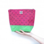 Fun-watermelon-Cire-waxed-canvas-pouch-design-Cire