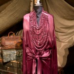 the alchemist collection by Donna Karan for urban zen neckless