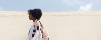 Albane Kimono by Lance