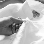 100% organic linen.