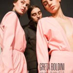 Greta Boldini will be among the WHITE STUDIO designers.