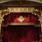 Inside La Scala