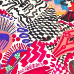 LAR Studio: Laris Alara Kilimci's hand painted designs
