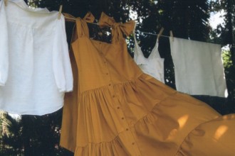 Caftanii Firenze Dress