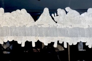 DALLA LIDIA: Preserving The Art of Lace